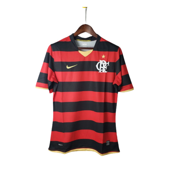 Camisa Nike Oficial 2009 ( Campeão Brasileiro )